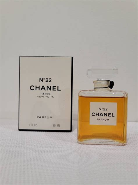 chanel 22 where to buy|vintage chanel no 22.